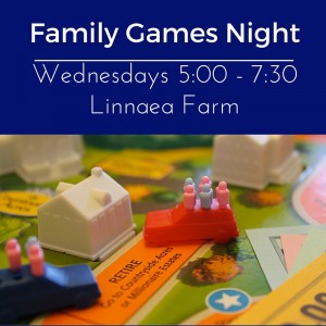 Family Games Night-2
