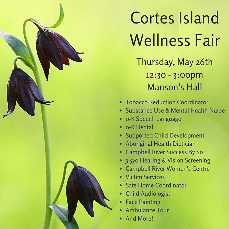 Wellness Fair